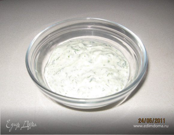 Cоус универсальный Cоус универсальный