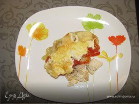 Фото рецепта