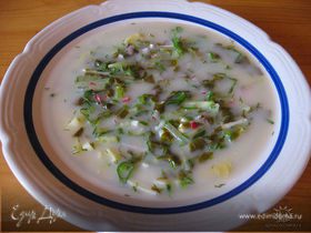 Фото рецепта