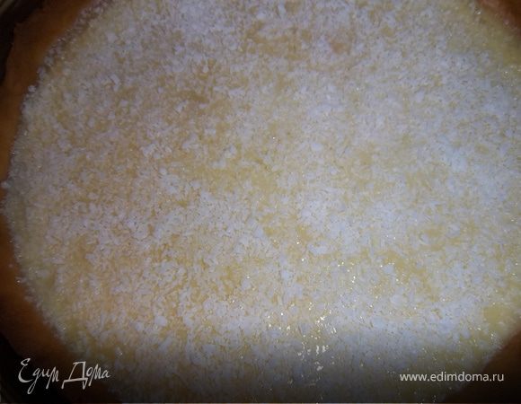 Торт "Рафаэль"