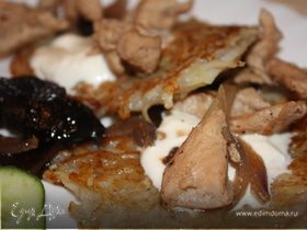 Фото рецепта