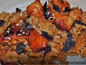 Фото рецепта