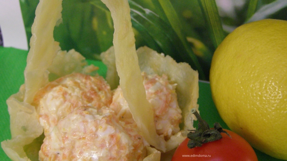 Корзинка "Мечта зайки"