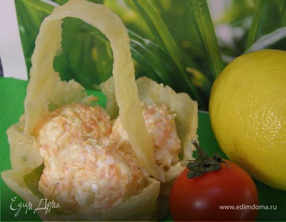 Корзинка "Мечта зайки"