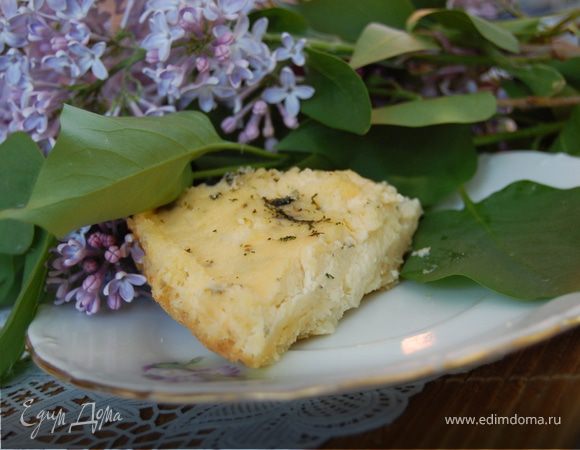 Безумие №4 «Пирог-мохито» Безумие №4 «Пирог-мохито»