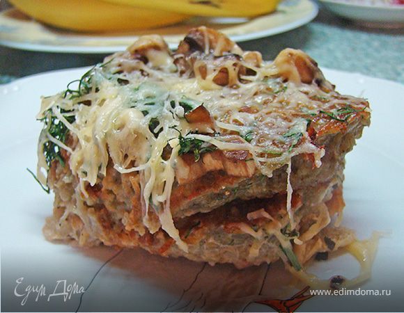 Драники. Новое дыхание? :)