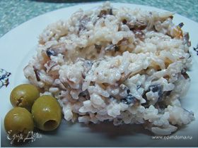 Фото рецепта