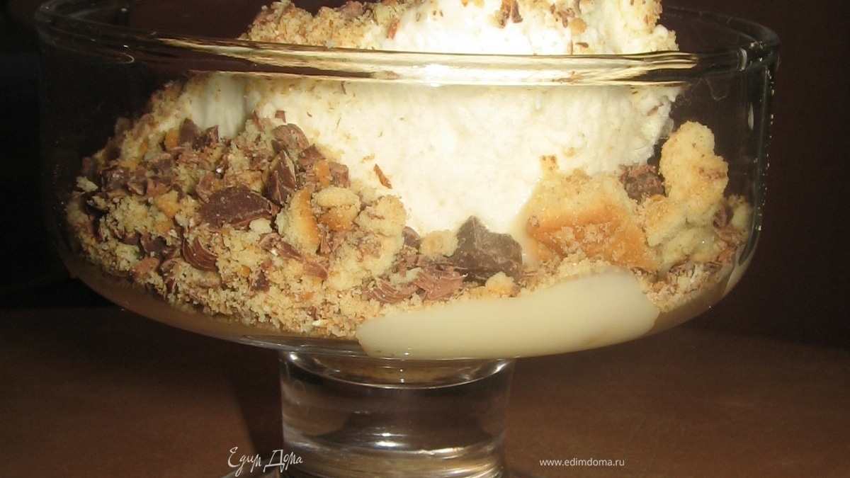 Сладкая крошка...