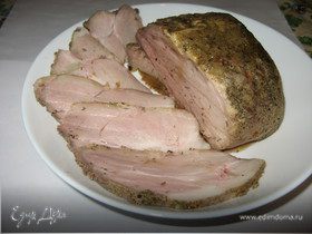 Фото рецепта