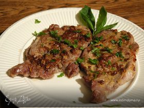 Фото рецепта