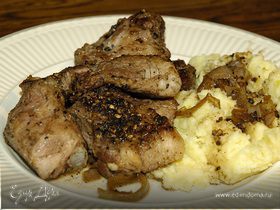 Фото рецепта