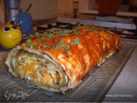 Фото рецепта