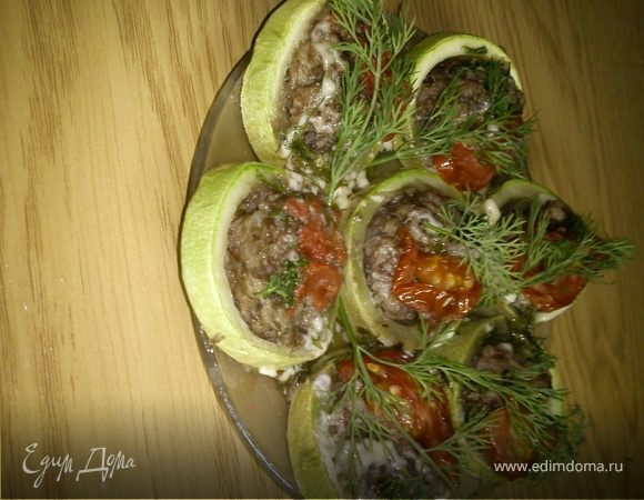 Горячая закуска. Горячая закуска.