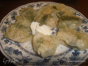 Фото рецепта