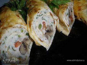 Фото рецепта