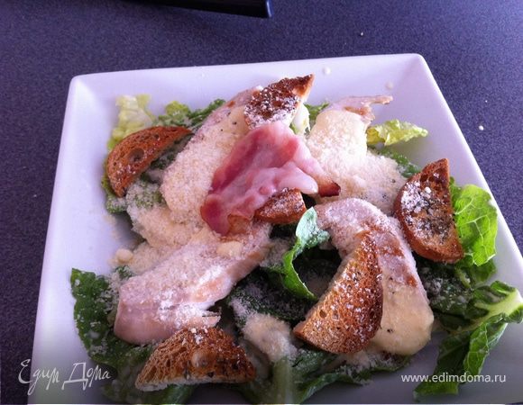 цезарь цезарь