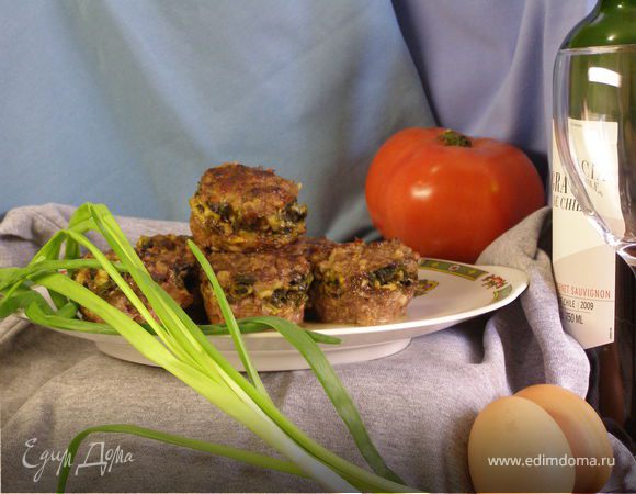 MeatCake_Зразы с луком и яйцом MeatCake_Зразы с луком и яйцом