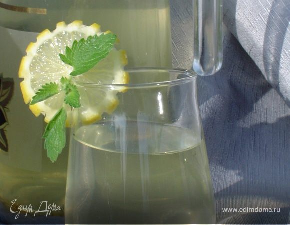 Тонизирующий напиток Тонизирующий напиток