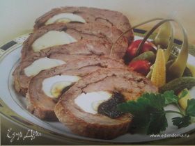 Фото рецепта