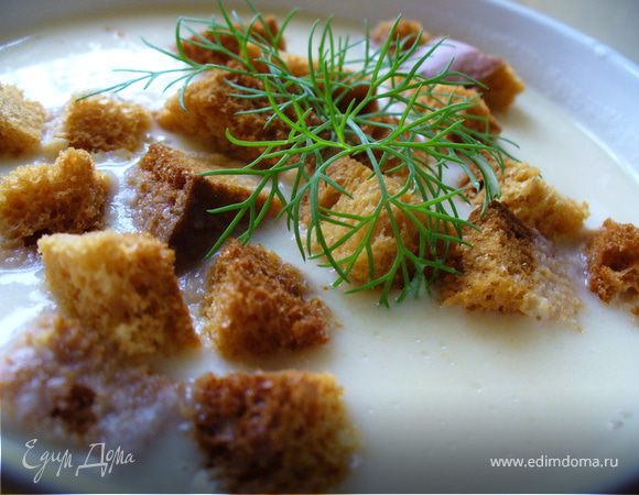 Суп-пюре "Светланка"