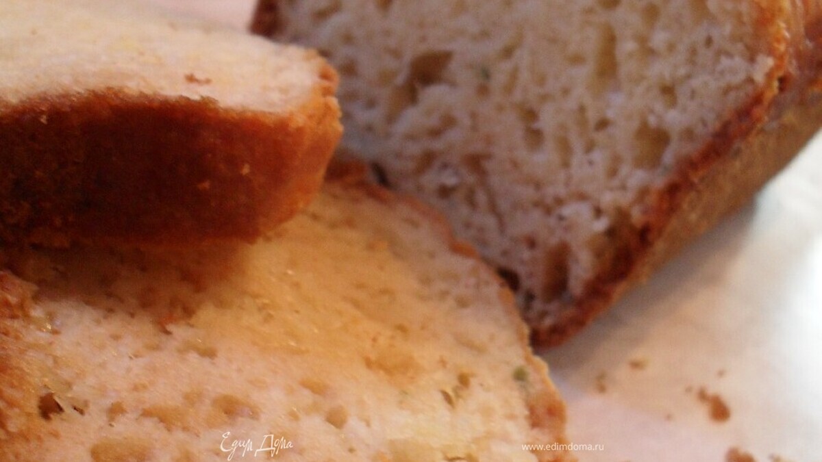 Острый хлеб.