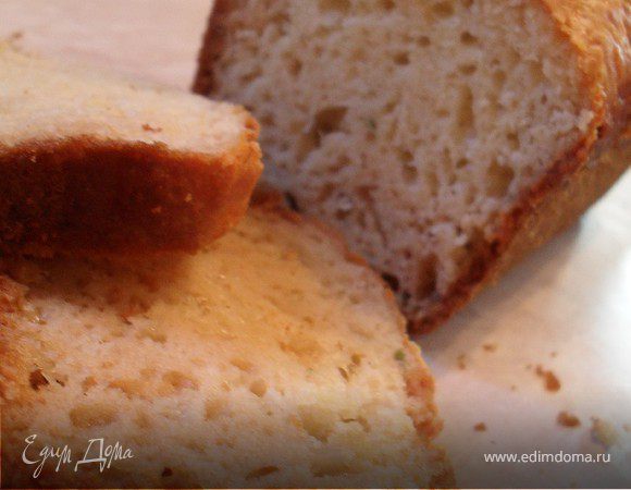 Острый  хлеб.