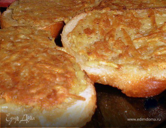 Гренки Гренки