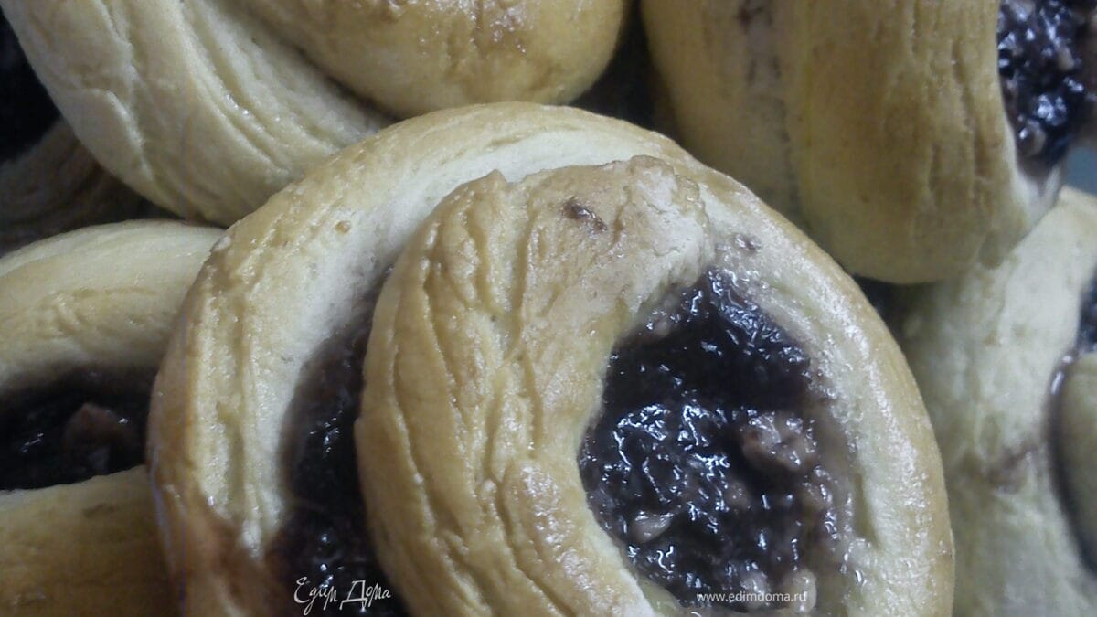 Печенье "Розочки"