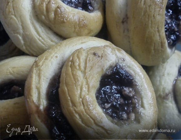 Печенье "Розочки"