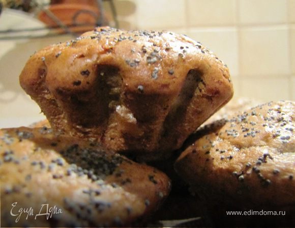 Кексик на десертик Кексик на десертик