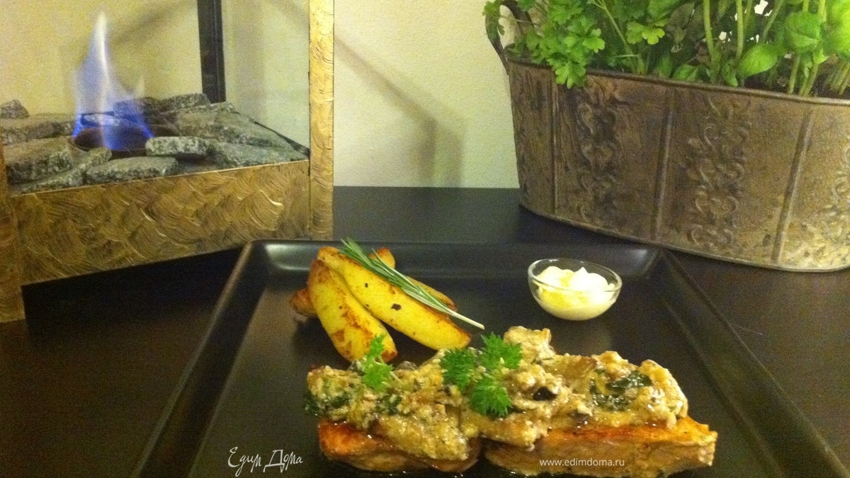 Aмериканская бабушка