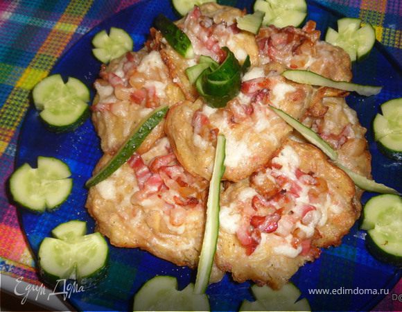 Финтифлюшки