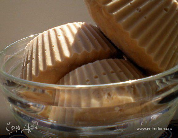 КРЕМ-БРЮЛЕ КРЕМ-БРЮЛЕ