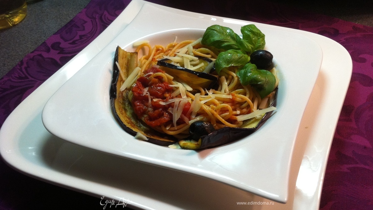 легкая Италия