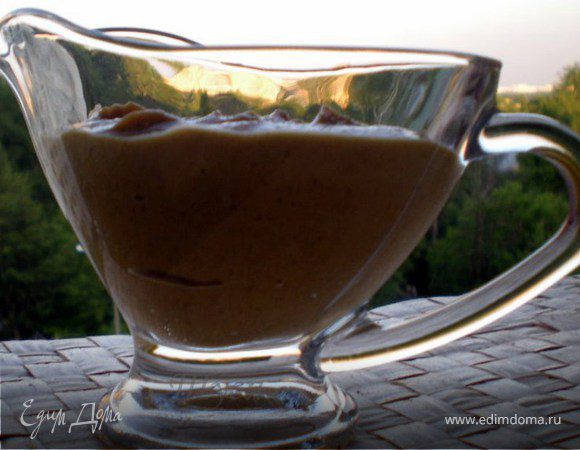 Сладкая горчица Сладкая горчица