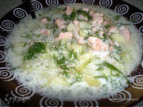 Фото рецепта