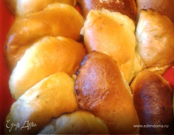 Тесто без проблем Тесто без проблем