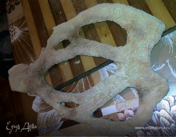 Хлеб "ФУГАСС"