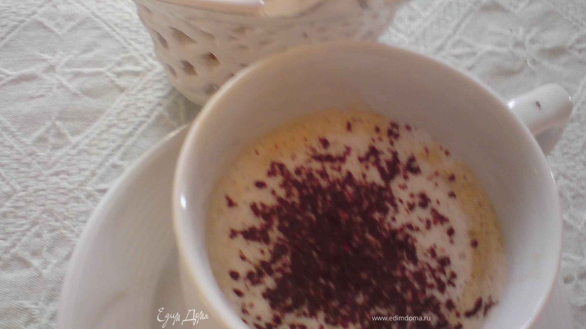 Кофе по-венски