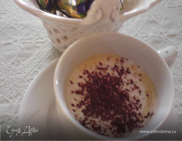 Кофе по-венски Кофе по-венски