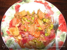 Фото рецепта