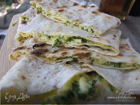 Фото рецепта