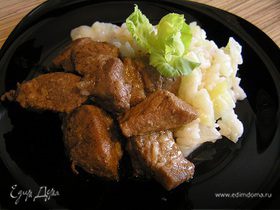 Фото рецепта