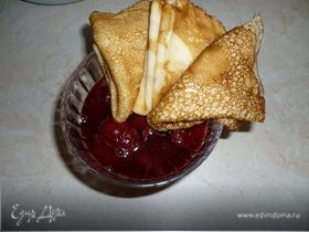 Фото рецепта