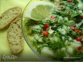 Фото рецепта