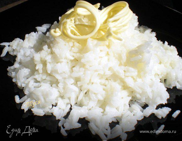 Видео, как варить рис для суши