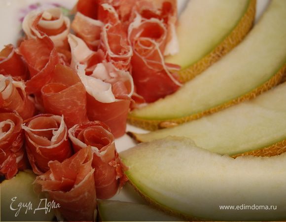 Панчетта в домашних условиях.