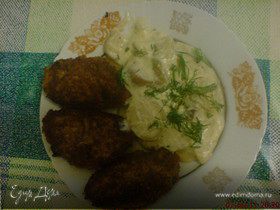 Фото рецепта