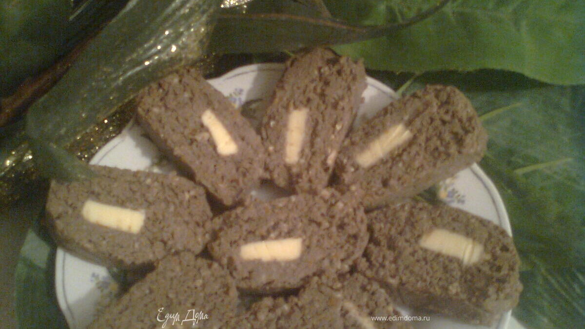 Паштет из говяжей печени