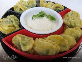 Фото рецепта